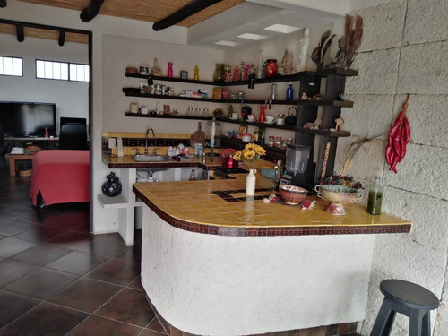 Imagen 26 de 30 de Ecovilla En Venta La Increíble Senda El Batán En San Migue
