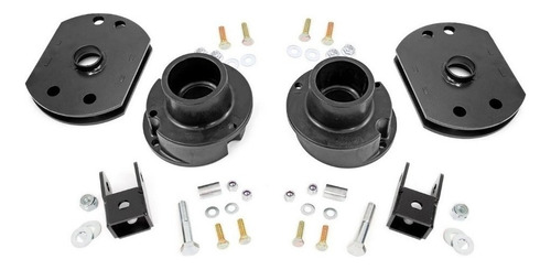 Kit De Elevación N3 2.5in Ram 2500 4wd 2014-2021