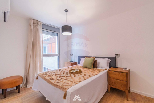 Apartamento 2 Dormitorios En Venta Centro Estrenar