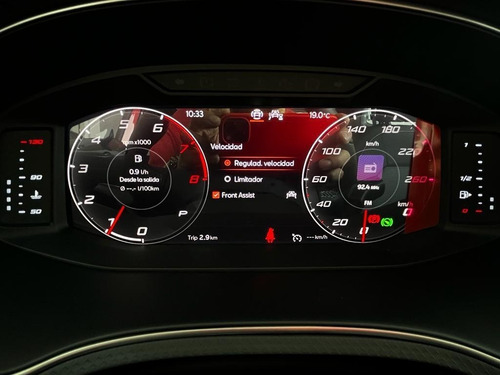 Imagen 14 de 19 de Seat Ibiza Style 2023