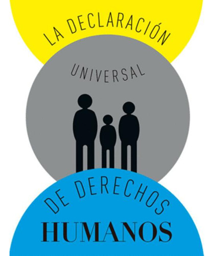 Libro La Declaración Universal De Derechos Humanos