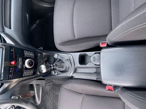 SsangYong Tivoli 1.6 XLV MT