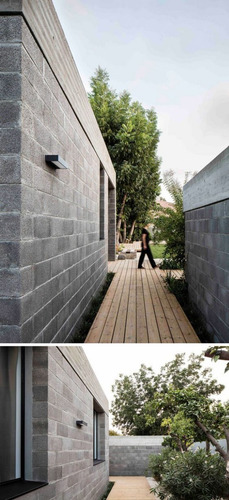 Bloques Hormigon 13x20x40 ( P13) Lisos