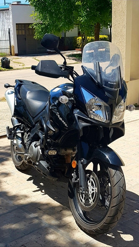 Suzuki V Strom 1000dl