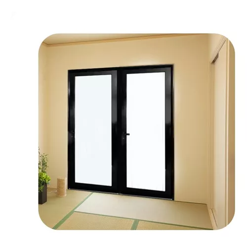 Puerta de Exterior Aluminio AF4006H2V -, AFA