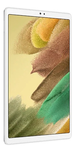 Imagen 2 de 4 de Tablet Samsung Galaxy Tab A7 Lite 32/3gb Silver