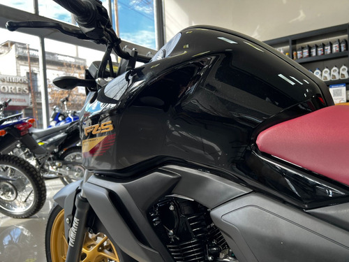 Yamaha Fz-s Fi V3.0 Disco Trasero Cyces Motoshop