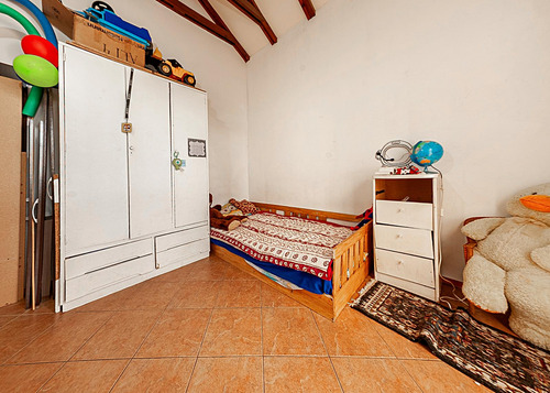 Venta Departamento 3 Ambientes Con Cochera. Carapachay Apto Crédito