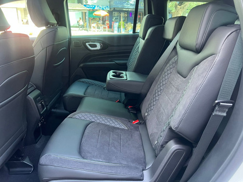 Jeep Commander 2.0 Td380 At9 4x4 7pas Overland
