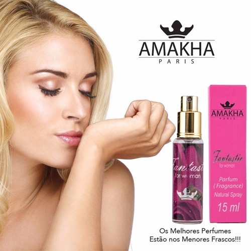 Amakha Paris Perfumes