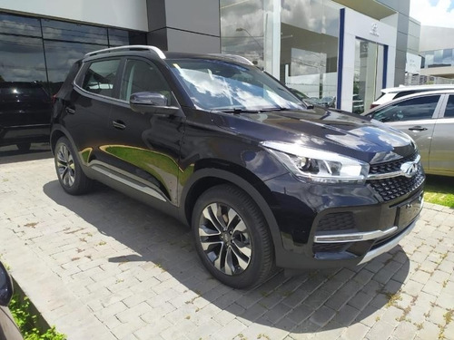 Chery Tiggo5x 1.5t Txs