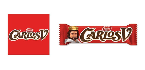 Imagen 2 de 3 de Carlos V Original 16 Pzas
