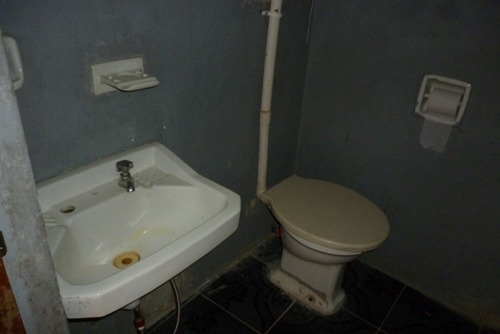 Imagen 7 de 14 de Venta Casa De 2 Dormitorios + 2 Baños + Barbacoa. Apta Banco