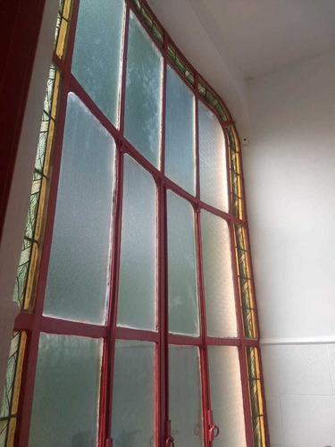 Imagen 4 de 14 de Estomba 1200. 1 Amb Y Medio 40 M2cub Sin Expensas. Estilo