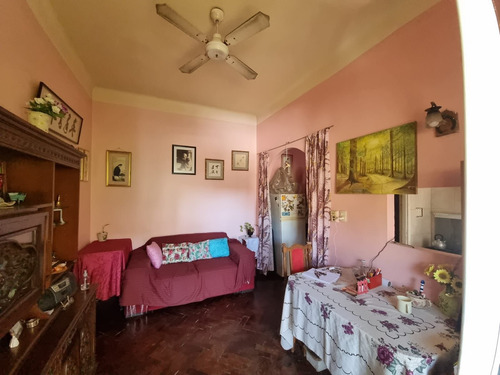 Imagen 2 de 15 de Departamento En Venta De 1 Dormitorio En Balvanera