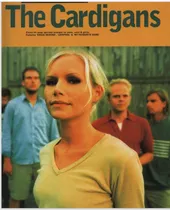 Comprar Cardigans The Best Of * 11 Partituras Piano Acordes Guitarra