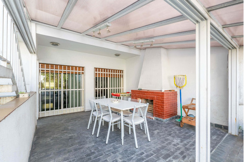 Casa Venta 6 Amb Jardín Terraza Cochera R Mejía