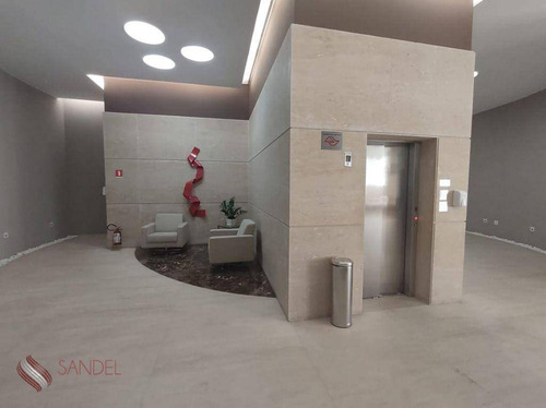 Imagem 29 de 29 de Apartamento Com 2 Dormitórios Para Alugar, 93 M² Por R$ 9.700/mês - Itaim Bibi - São Paulo/sp (lm) - Ap1192