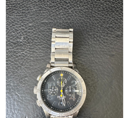 Relógio Nixon 48 20 Chrono 