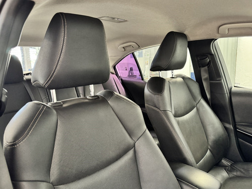 Toyota Corolla 2.0 VVT-IE FLEX XEI DIRECT SHIFT