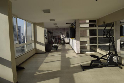 Departamento Disponible Con Estacionamiento/lira - Marín