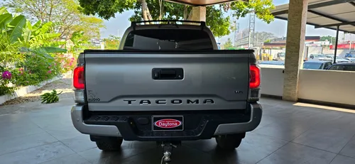 Toyota Tacoma 3.5 Trd Sport At