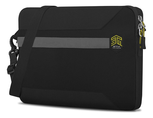 Funda Para Ordenador Portatil Tablet 15 Color Negro