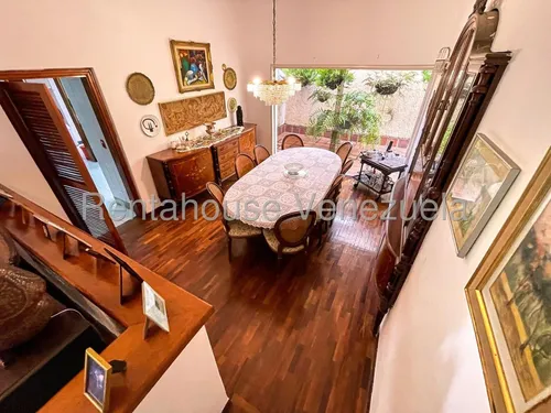 Casa Venta Prado Del Este