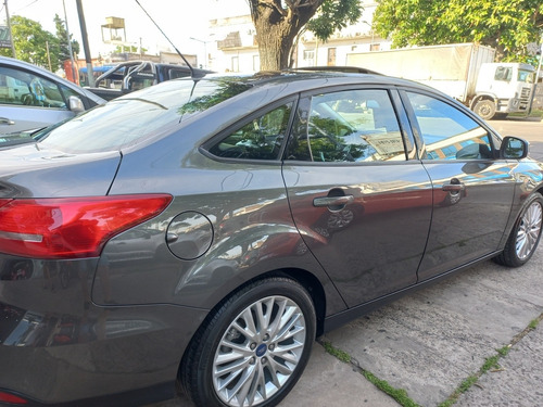 Imagen 8 de 16 de Ford Focus Iii 2016 2.0 Sedan Se Plus At6