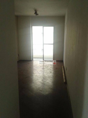 Imagem 6 de 27 de Apartamento Com 3 Dormitórios À Venda, 75 M² Por R$ 380.000,00 - Lauzane Paulista - São Paulo/sp - Ap4767