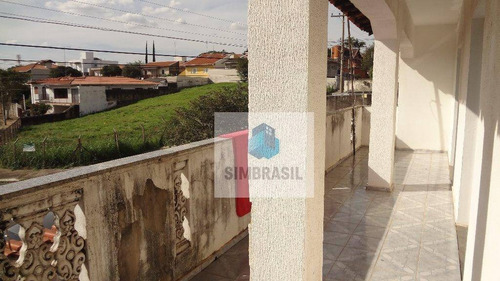 Imagem 15 de 23 de Casa Com 4 Quartos 2 Suites À Venda, 309m² Por R$ 650.000 - Jardim Eulina - Campinas/sp - Ca0946