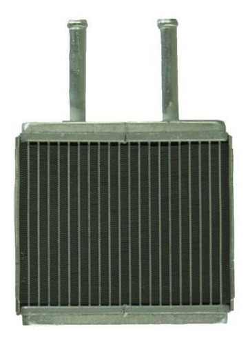 Radiador Calefaccion Apdi Ford Escort 1.9l L4 91-96