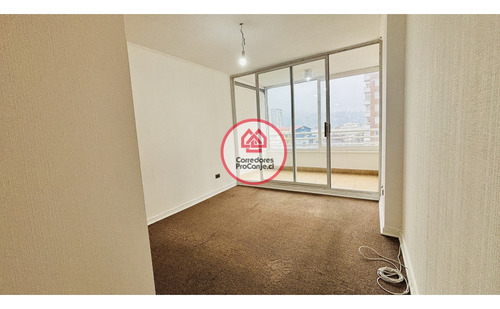 Departamento Venta Calle Limache - Viña Del Mar - 2d /2b