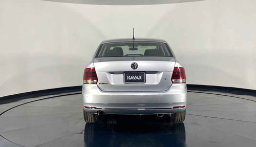 Imagen 5 de 15 de 123094 - Volkswagen Vento 2019 Con Garantía