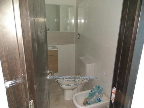 Apartamento De 1 Dormitorio En Venta En Pocitos