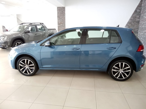 Imagen 14 de 25 de Volkswagen Golf 1.4 Tsi Dsg Highline 2018 85.000km