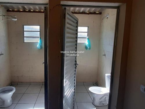 Imagem 8 de 14 de Vende-se Linda Chácara Pouso Alegre- Santa Isabel- Sp 978