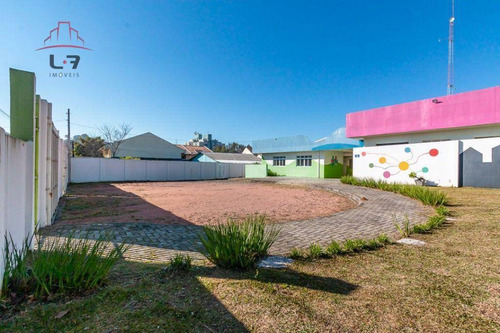 Imagem 17 de 30 de Casa Para Alugar, 279 M² Por R$ 9.500,00/mês - Uberaba - Curitiba/pr - Ca0179