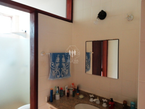 Imagem 22 de 30 de Excelente Casa Para Venda No Condomínio Chácara Morada Mediterrânea Em Jundiaí/sp - Ch00198 - 70065904