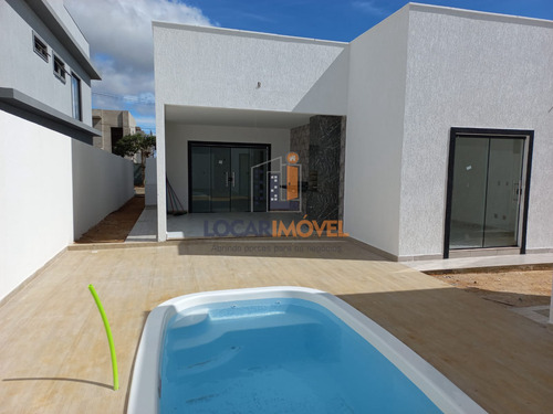 Imagem 25 de 26 de Casa Em Universidade, Vitória Da Conquista/ba De 378m² 3 Quartos À Venda Por R$ 900.000,00 - Ca2333358-s