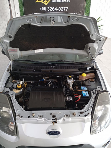 Ford Ka 1.0 8V/1.0 8V ST Flex 3p
