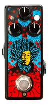 Comprar Pedal Chorus Mxr Authentic Hendrix '68 Shrine Series Univibe
