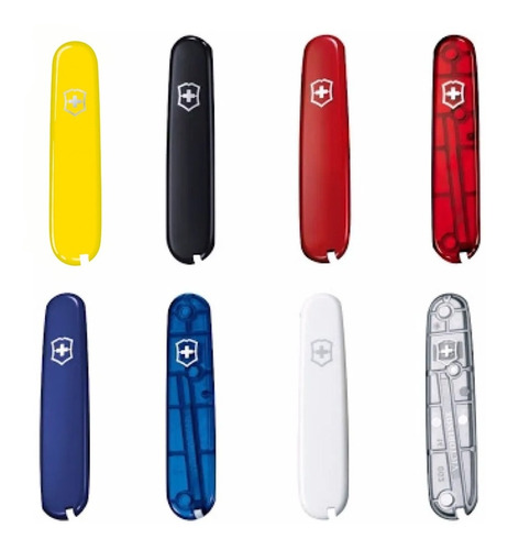 Cachas Victorinox  Para Nav De 91mm Envio Gratis 