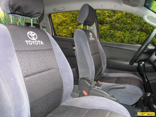 Toyota Hilux 2.5 Imv 4X4 EURO IV
