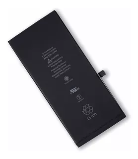 Bateria Compatible iPhone 7 Plus Instalada Garantía Martinez