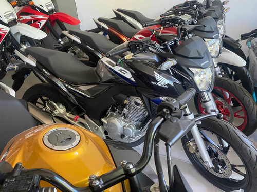 Imagen 11 de 18 de Honda Cb 250 Twister 0km Saullo Motors Entrega Inmediata!!!