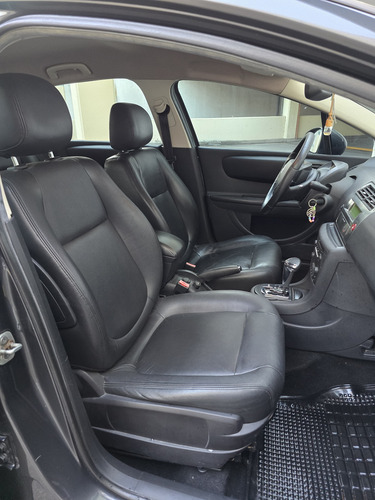 Citroën C4 2.0 Exclusive Bva Am71