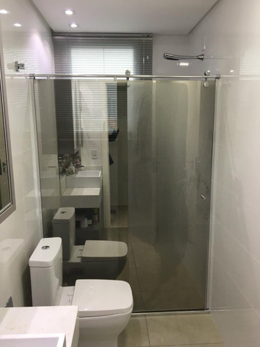 Imagem 13 de 28 de Alugo Apartamento Alto Padrão Valor 3.500,00 + Condomínio - Ap00036 - 69540263