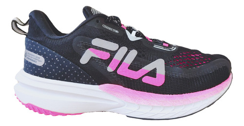 Tênis Fila Racer T2 Feminino Corrida