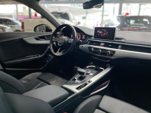 Audi A5 Sportback Ambiente Sportb. 2.0 TFSI S tonic